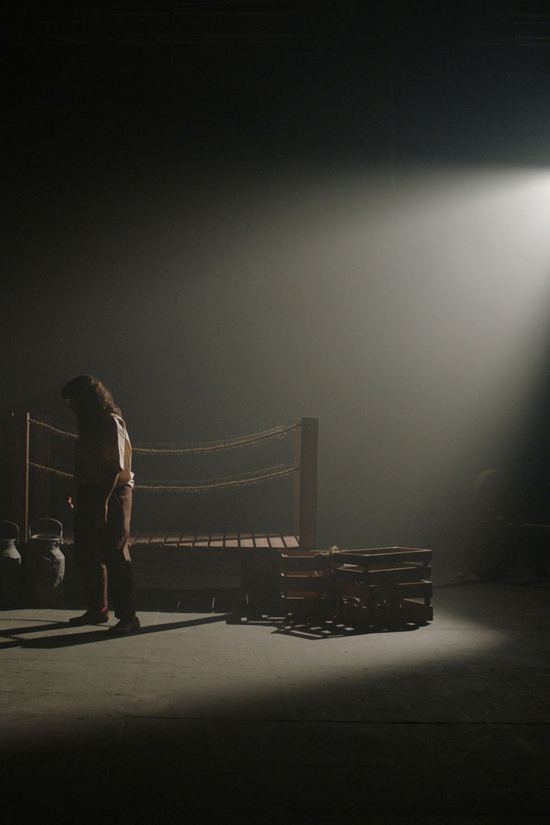 Imatge de Lo Que Se Hereda