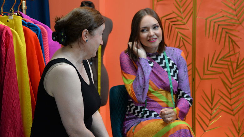 Still image for The Unique Boutique season 1 episode 2: Episode 2