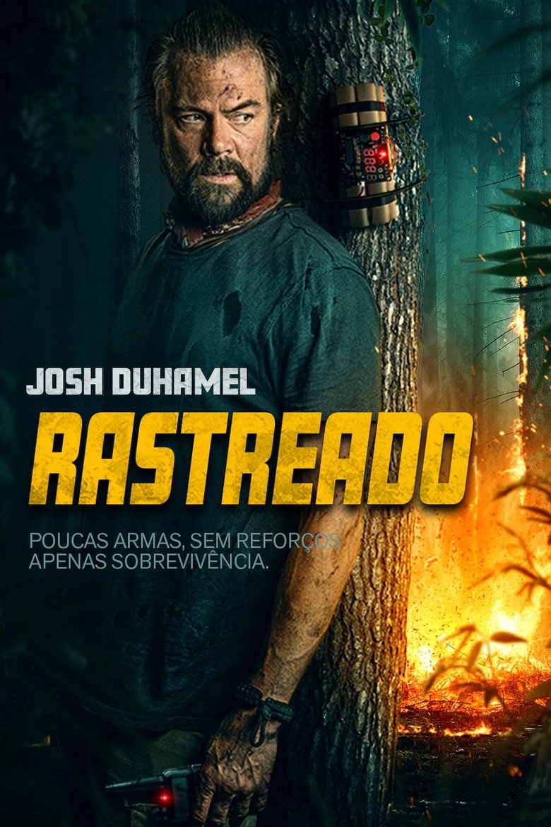 Póster la Película