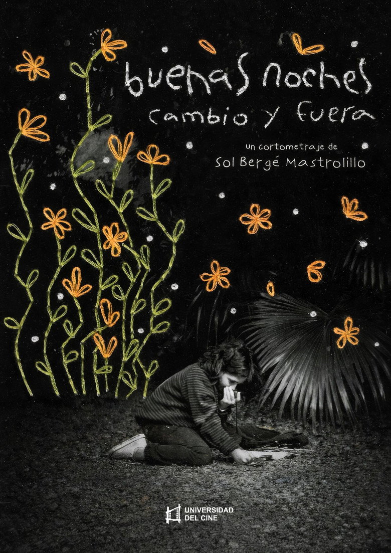 Imatge de Buenas noches cambio y fuera