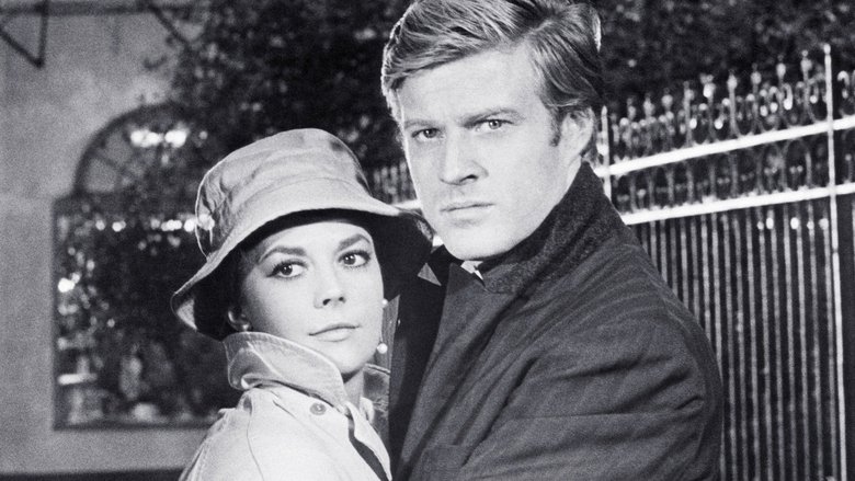 This Property is Condemned (1966)