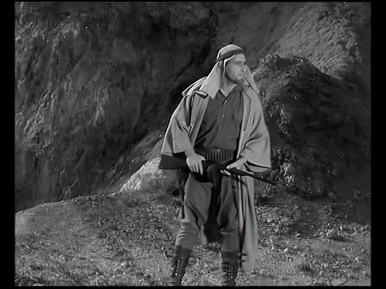 Still image for Mit Karl May im Orient season 1 episode 1: Episode 1