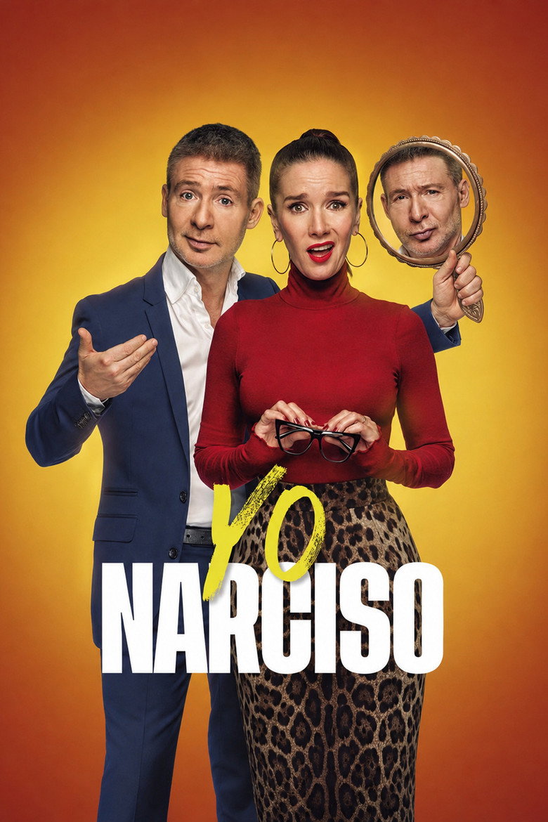 Imatge de Yo, Narciso