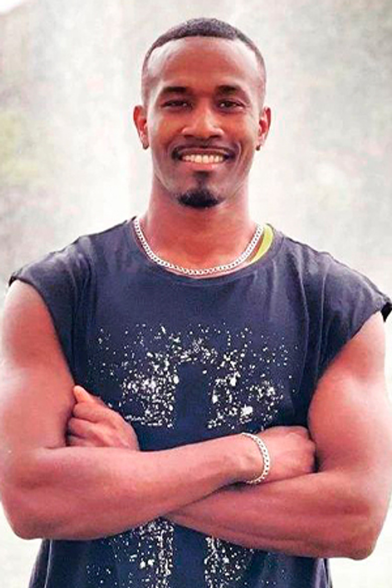 Photo de Amauri Junior