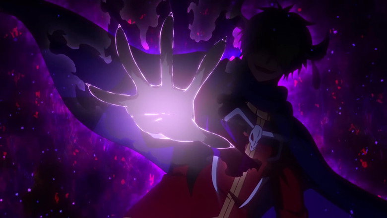 Still from Sleepy Princess in the Demon Castle - Season 1 Episode 1