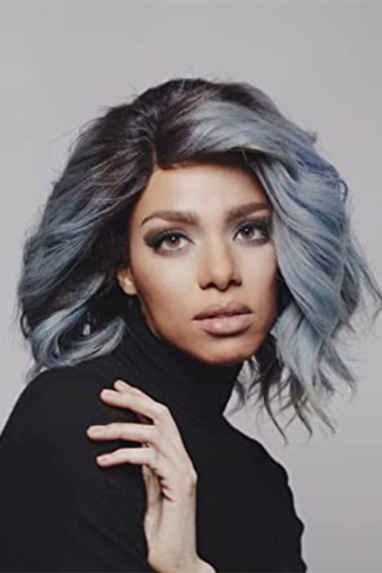 Arisce Wanzer portrait image