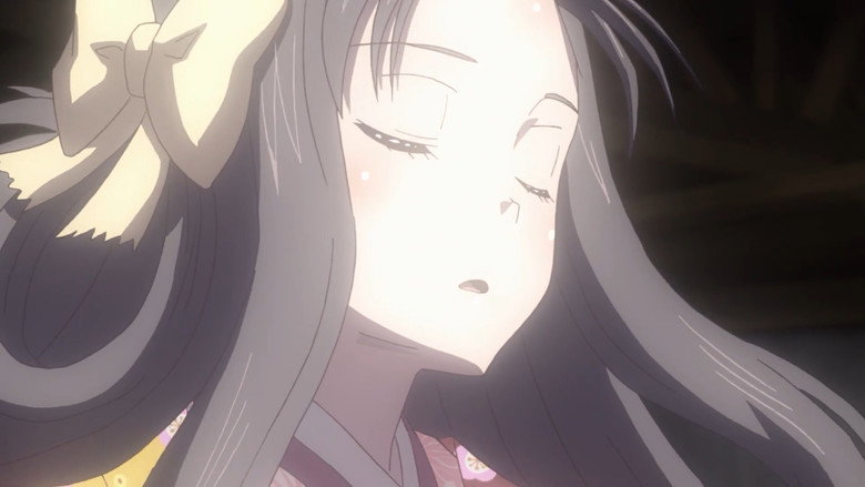 Still from Mr. Nobunaga's Young Bride - Season 1 Episode 1