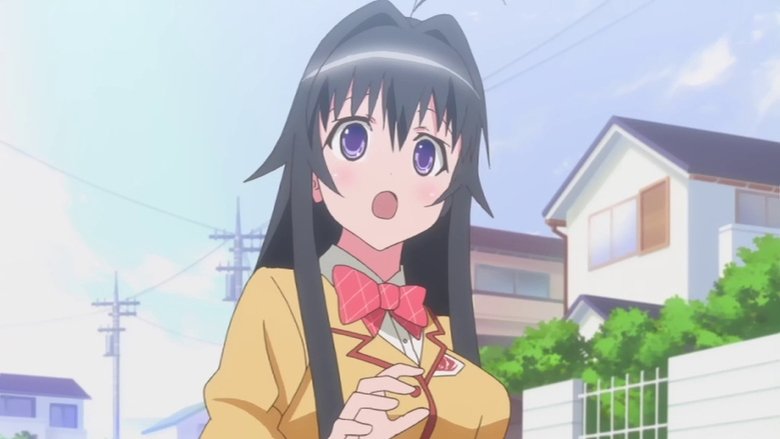 Still image for Kanokon season 1 episode 12: Can We Finally Do It? Still image for Kanokon season 1 episode 12: Can We Finally Do It?