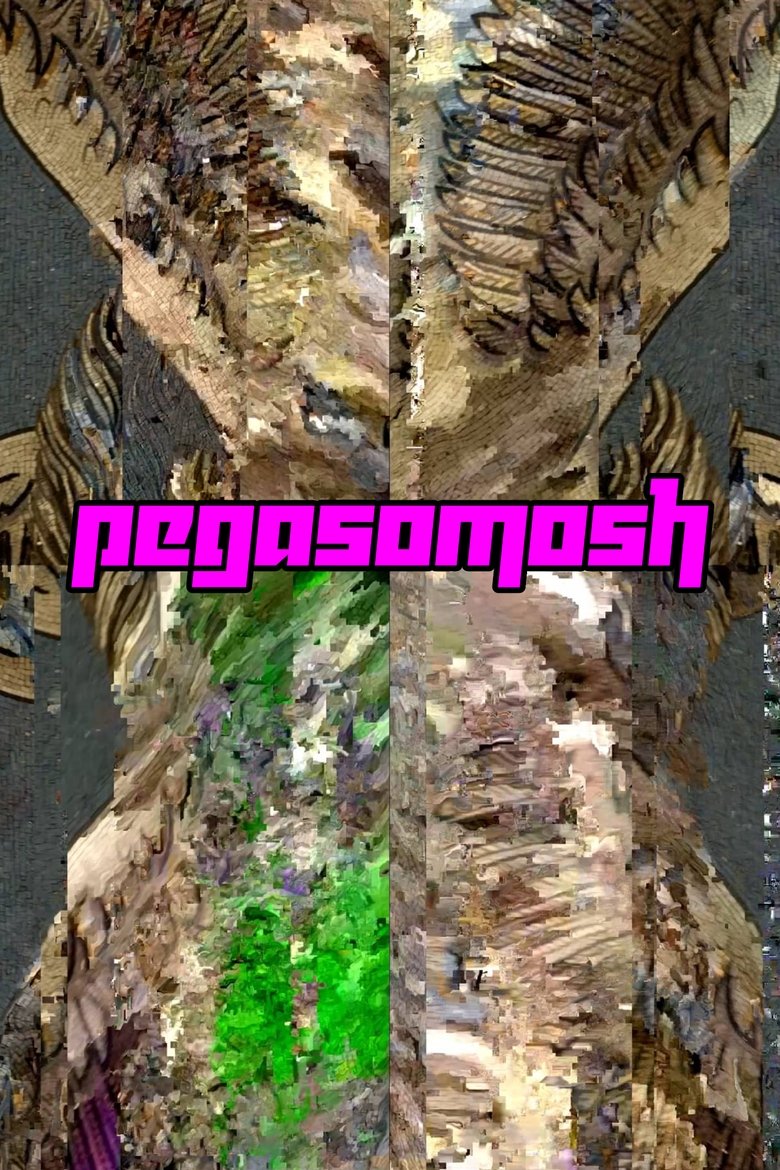 PegaSOMOSh main poster