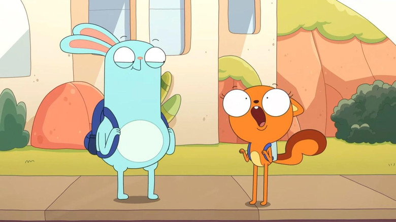 Still from Kiff - Season 2 Episode 1