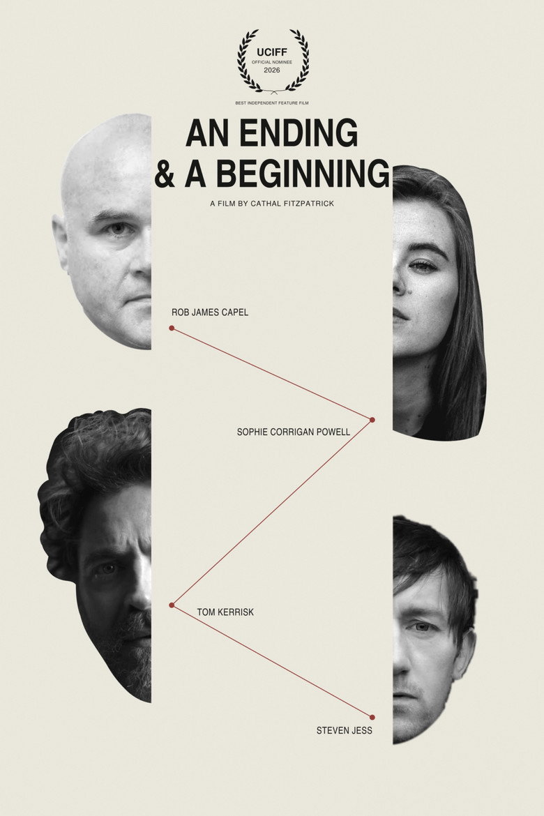An Ending And A Beginning