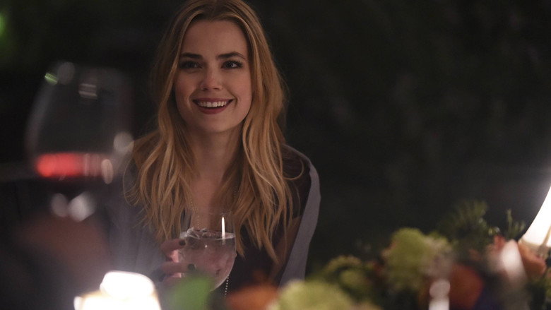 Still from Blood & Oil - Season 1 Episode 2