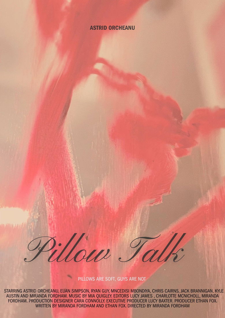 Imatge de Pillow Talk