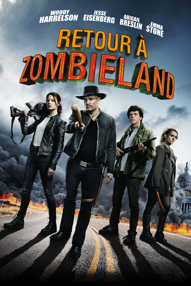 Póster la Película