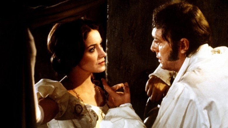 Raphael or the Debauched One (1971)