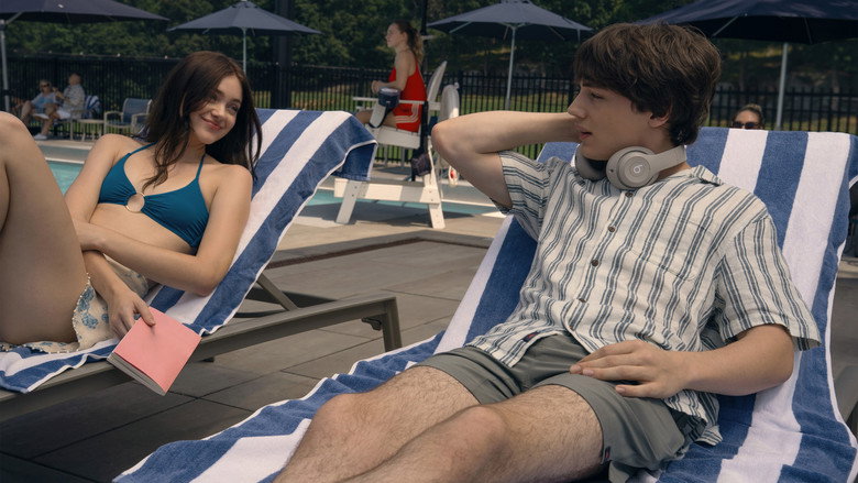 Still from Your Friends & Neighbors - Season 2 Episode 2