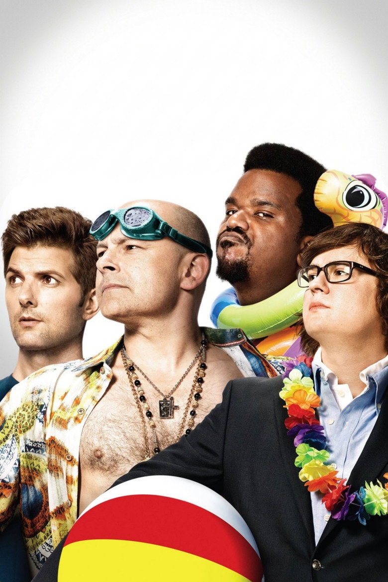 Imatge de Hot Tub Time Machine 2