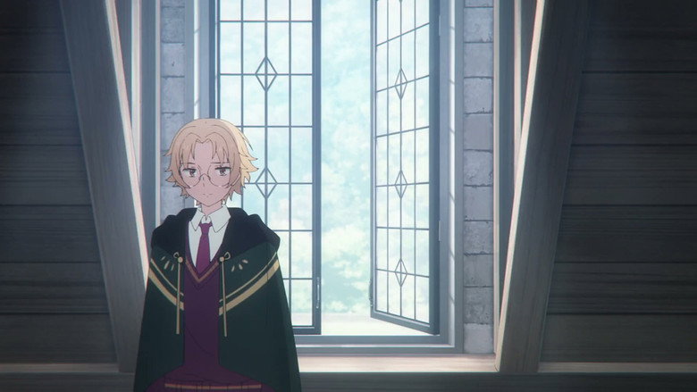 Still from Secrets of the Silent Witch - Season 1 Episode 10
