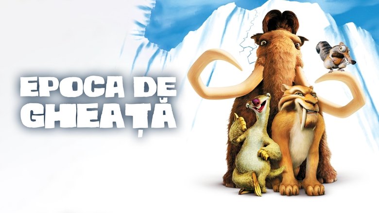 Ice Age (2002)