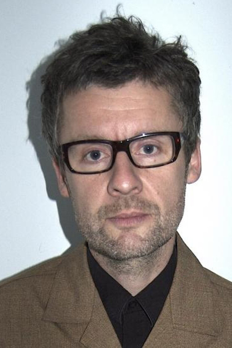 Andrew Phillips portrait image