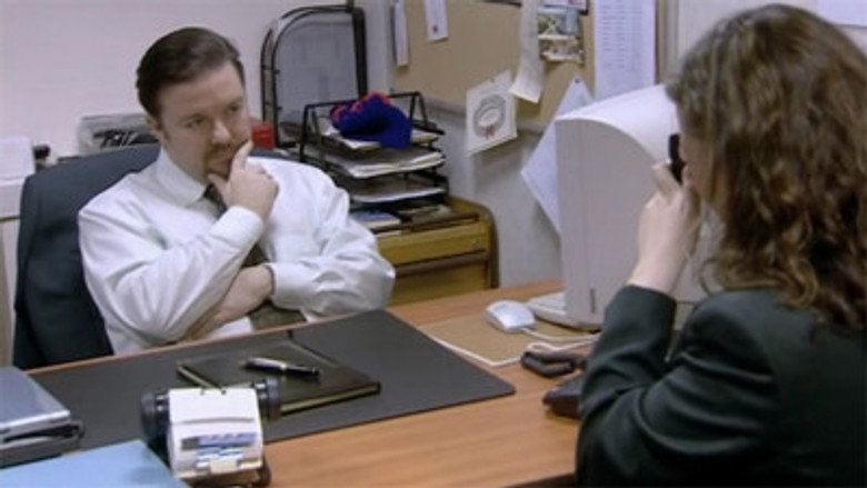 Still from The Office - Temporada 2 Episodio 6