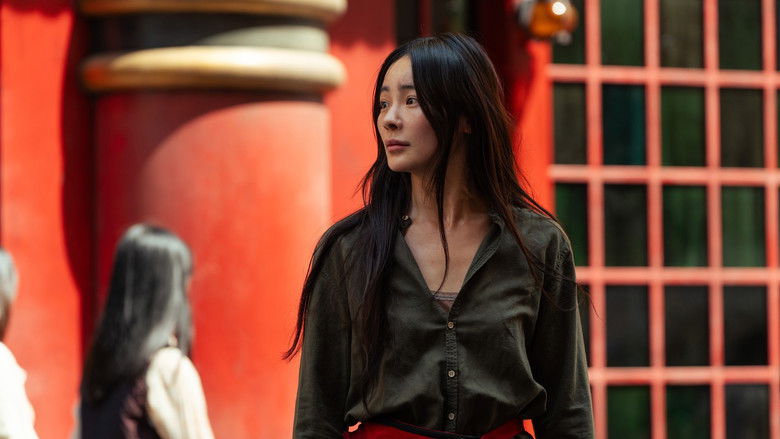 Imatge de La città proibita