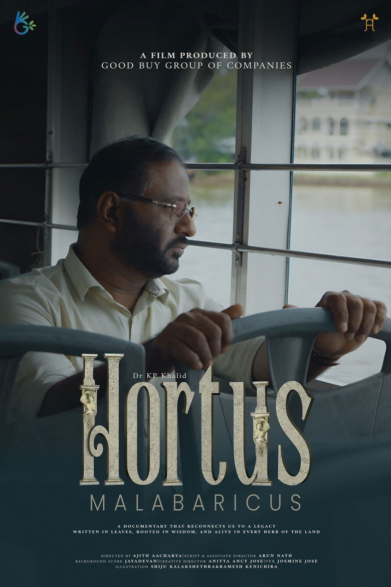 Imatge de Hortus Malabaricus