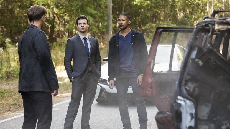 The Originals Saison 4 Episode 8 Streaming The Originals: Saison 4 Episode 8 - Elite Series