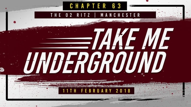 PROGRESS Chapter 63: Take Me Underground