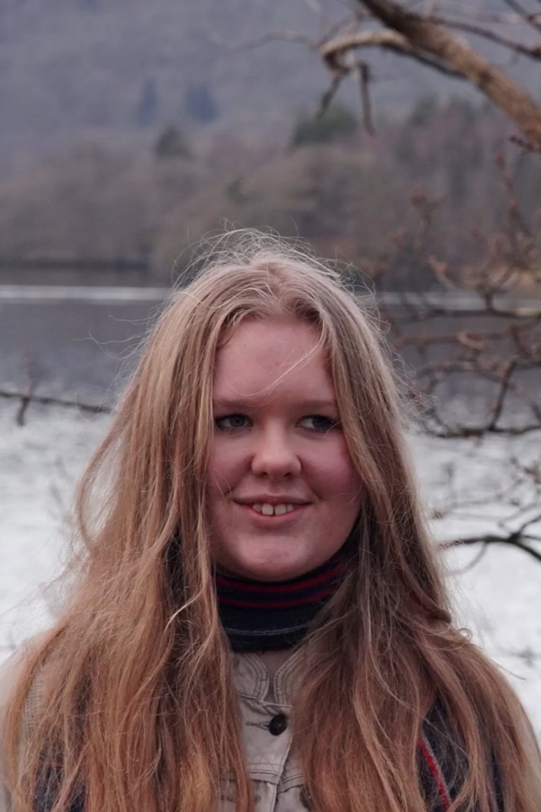 Imatge de Letter For Abigail