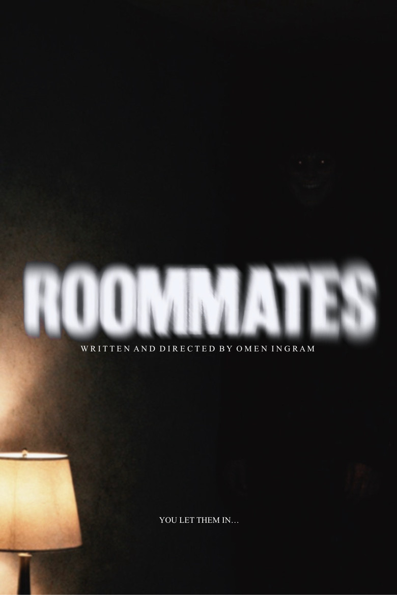 Official poster for ROOMMATES (2027)