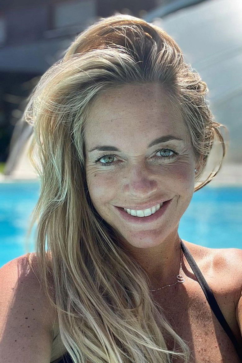 Photo de Klára Koukalová