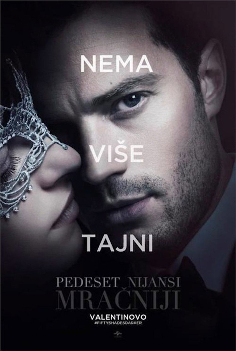 Pedeset nijansi mračniji (2017)