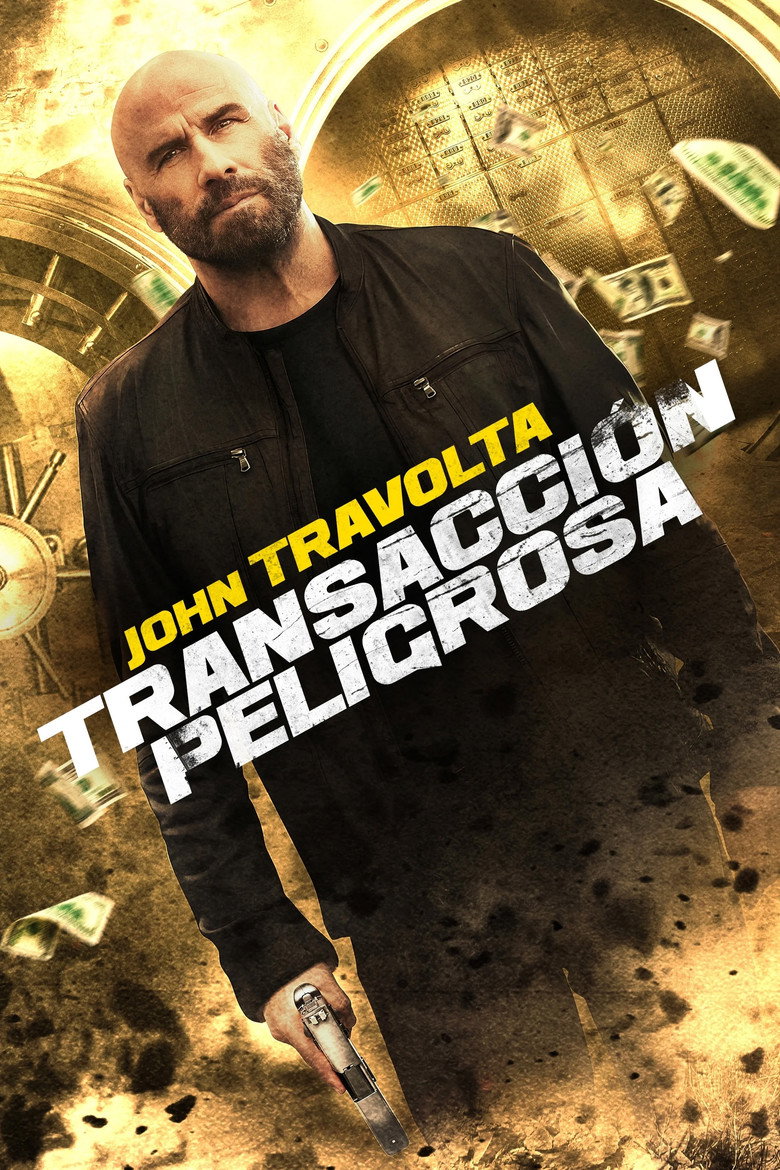 Póster la Película