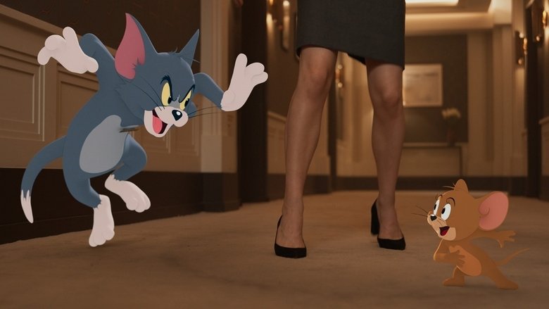 Tom y Jerry