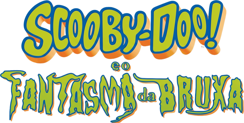 Scooby-Doo e a Bruxa Fantasma