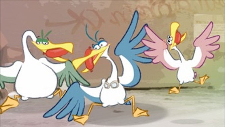 Still image for Little Charo season 1 episode 31: Episode 31