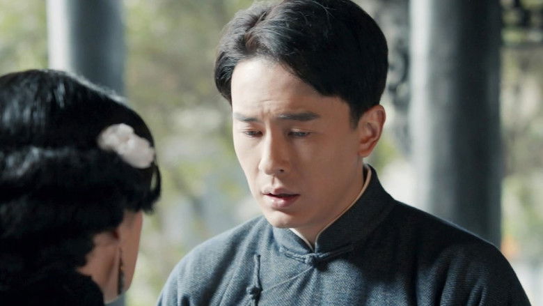 Still image for Half a Lifelong Romance season 1 episode 36: Episode 36