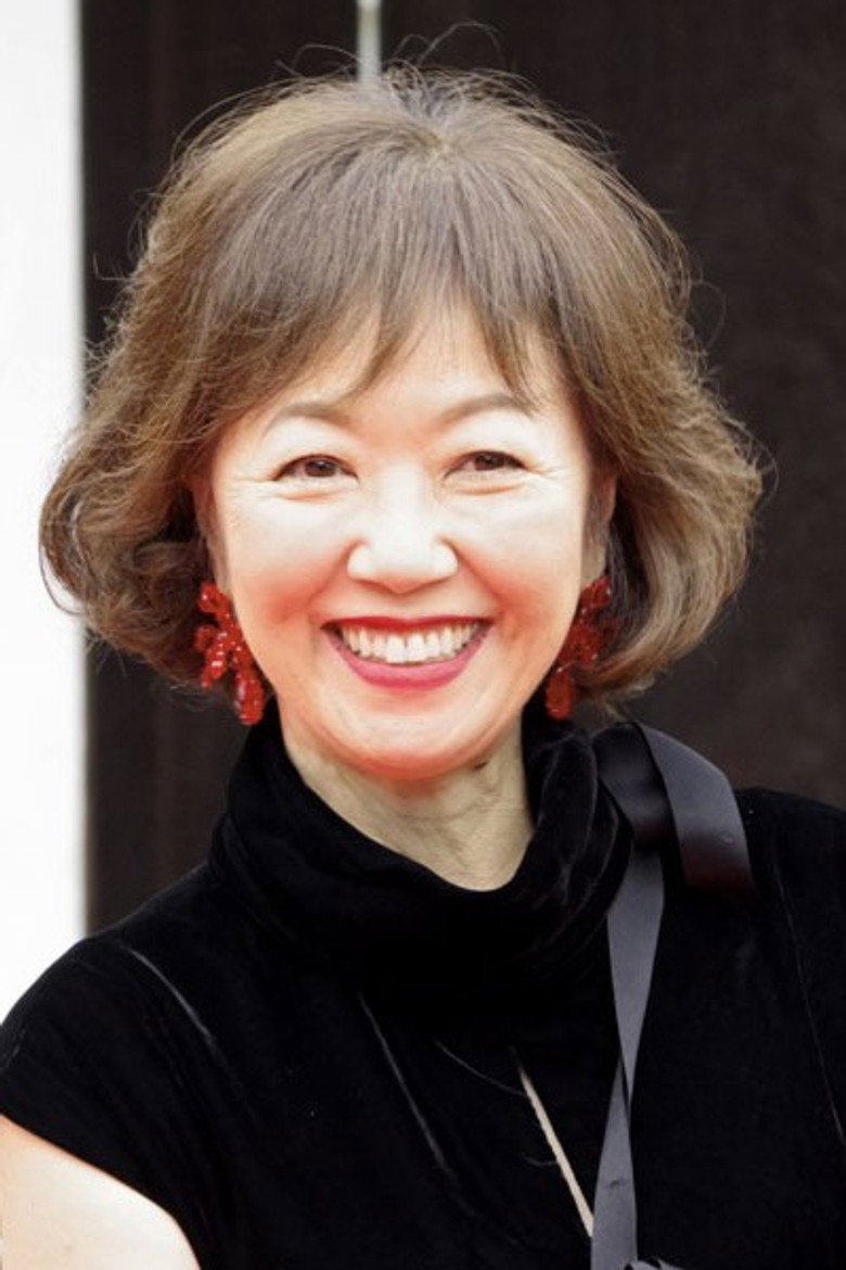 Miyoko Asada photo 3
