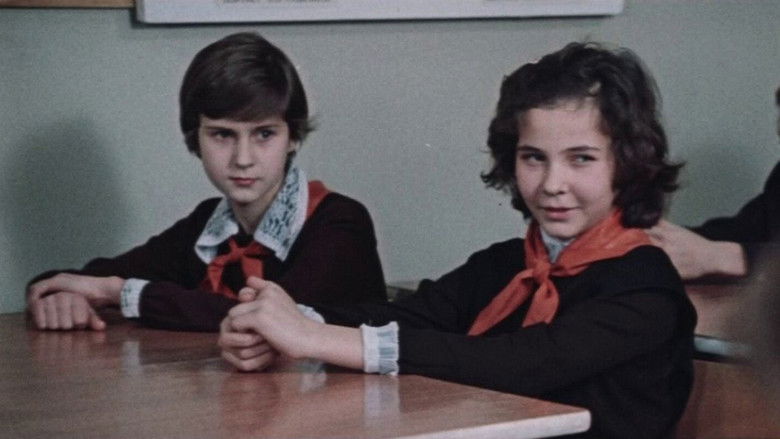 Image d'arrière-plan 1 du film Колыбельная для брата