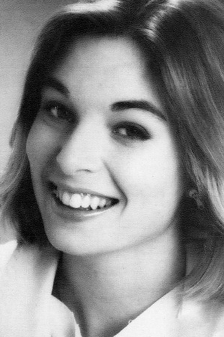 Suzanne Frölén portrait