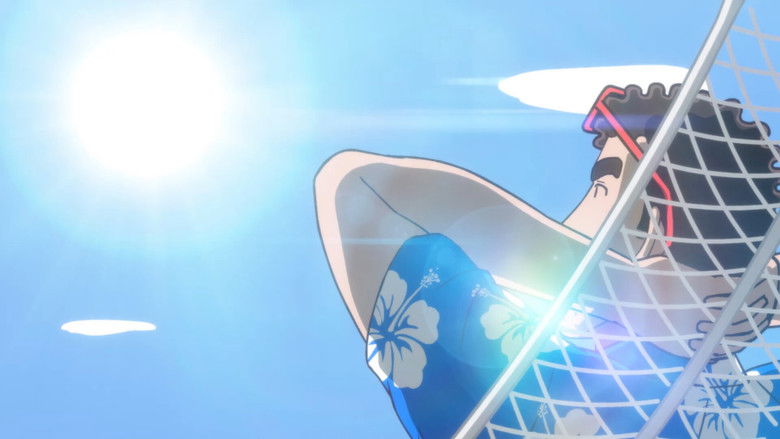 Still image for Style of Hiroshi Nohara's Lunch season 1 episode 10: Episode 10 Still image for Style of Hiroshi Nohara's Lunch season 1 episode 10: Episode 10