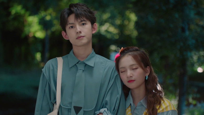 Still image for A Different Mr. Xiao season 1 episode 8: Episode 8 Still image for A Different Mr. Xiao season 1 episode 8: Episode 8