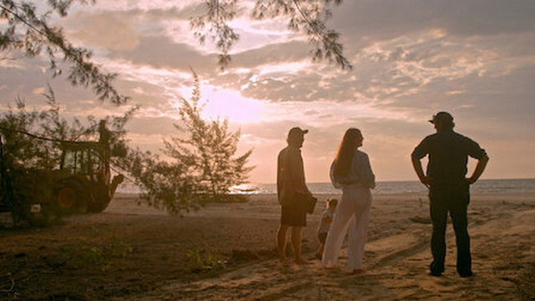 Still image for Matt Wright's Wild Territory season 1 episode 5: Trouble in Paradise Still image for Matt Wright's Wild Territory season 1 episode 5: Trouble in Paradise