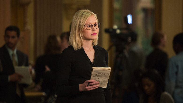 Still from The Newsroom - Season 3 Episode 1