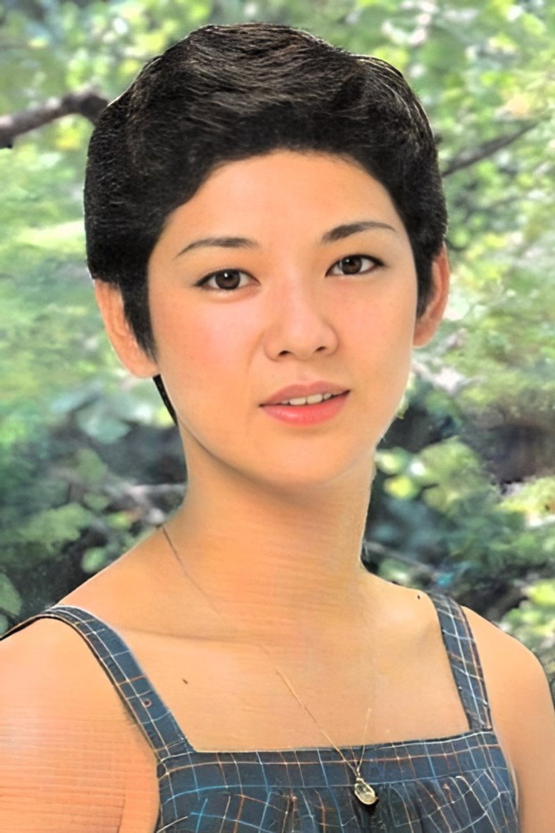 Megumi Igarashi photo 3