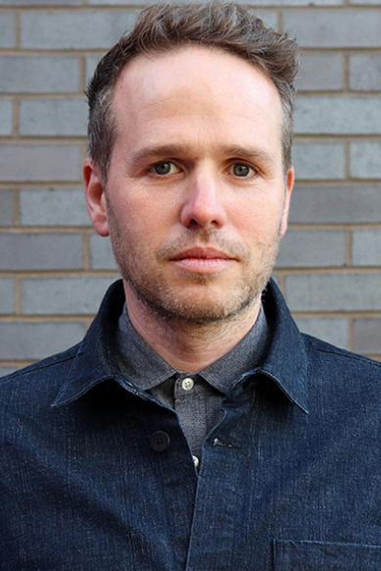 Ollie Madden portrait image