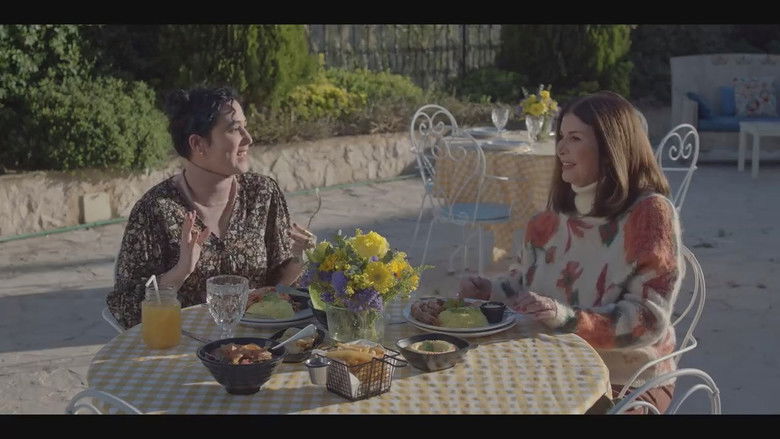 Still image for Change of Mood season 1 episode 12: Episode 12