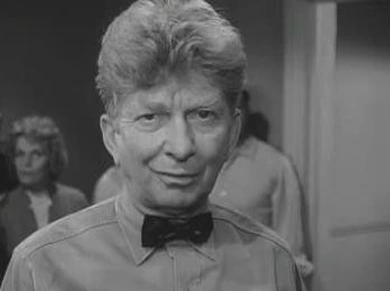 The Twilight Zone Season 5 Episode 24