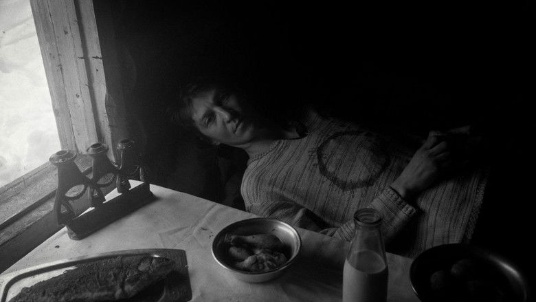 Imatge de Где стол был яств, там гроб стоит